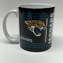 NFL Jacksonville Jaguars Football Official 11oz Hero Ceramic Coffee Cup Mug - £16.63 GBP