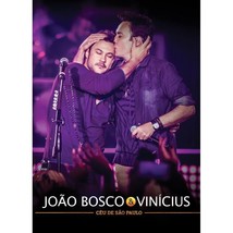 Ceu de Sao Paulo [DVD] - £28.20 GBP