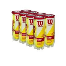 Championship Extra Duty Tennis Ball - 3 Ball Can (8PK) - £117.08 GBP