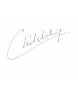 Jonathan Chritchley Silver Signed Autographed book By Jonathan Chritchley - €869,49 EUR