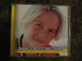 Surfin&#39; USA [Audio CD] Aaron Carter - £8.75 GBP