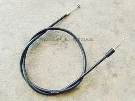 Honda XL175 (1976 / 1977 / 1978) Clutch Cable (L = 1270mm.) New - $12.73