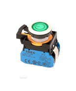 Champion Moyer Diebel YW-E10R Push Button Switch Assembly On/Off, Green - £213.29 GBP