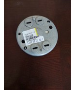 Thomas &amp; Betts 36115-C30 3-1/4&quot; Round Box,No 36115-C30      ,  Thomas &amp; ... - $12.06 CAD
