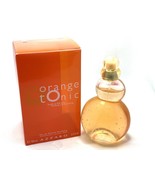 Orange Tonic  by Azzaro 3.4 fl.oz Eau De Toilette Tonifiante Spray for W... - $74.92
