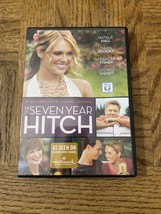 The Seven Year Hitch DVD - £32.41 GBP