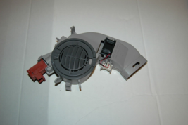 Kenmore Elite 665.12783K311 Dishwasher Part Door Vent Assembly - $29.99