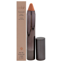 Farewell Cream Concealer - Almond by Delilah for Women - 0.13 oz Concealer - £13.83 GBP