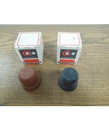 Cutler-Hammer 1- 10250TA4 &amp; 1- 10250TA3 Rubber Switch Sealing Boot Surplus - $931.59 MXN