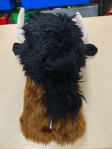 Daphne&#39;s Headcovers Buffalo Driver Headcover - $354.95 MXN
