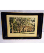 Vintage University of Maine College Alumni Hall Admin Building Decorativ... - $59.35