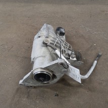 Transfer Case Single Speed Automatic Transmission Fits 15-18 RENEGADE - $164.94