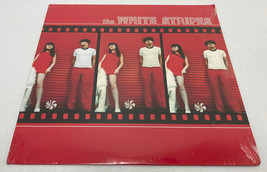 The White Stripes – The White Stripes (Vinyl LP Record Album) TMR042 - $24.99