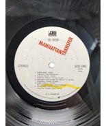 The Manhattan Transfer Extensions Vinyl Record - €8,54 EUR