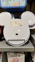 Disney Parks Mickey Mouse Plastic Tray NEW image 2