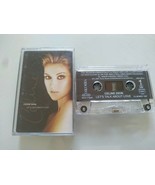 Celine Dion Let ´S Talk about Love 1997 - Cinta Tape Cassette Spain Edit... - $567.03 MXN