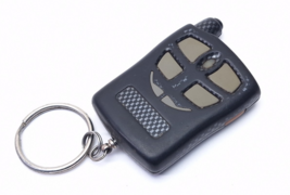 DIREKT START 4 button keyless REMOTE TX5SPFC TRANSMITTER car key fob sta... - $19.46