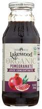 Lakewood Pomegranate Cconcentrate (1x12.5 OZ) - $903.10 MXN