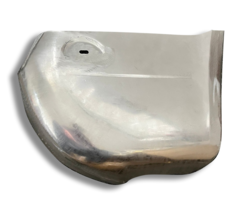 Ford Cortina Mk2 Front Wing Front Lower Repair Section - $136.50