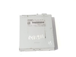 Reversing Camera Control Unit OEM PN:4G0907441B Audi A7 2012 2013 2014 2... - €16,48 EUR
