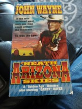 Neath the Arizona Skies (VHS, 1991) sealed - £5.41 GBP