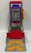 Transformers Play Doh Modeling Compound Playset 2010 Hasbro - $29.69
