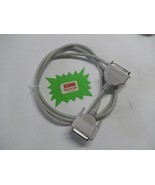 Parellel Printer Cable 6 foot - $119.07 MXN