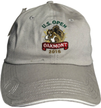 U.S. Open Oakmont 2016 40th Anniversary Golf Championship Hat with Ball ... - $419.97 MXN