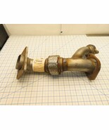 GM 25724154 Rear Exhaust Pipe Manifold - $4,593.44 MXN