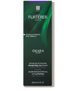 Rene Furterer OKARA SILVER Toning Shampoo for Gray, White Hair (6.7 fl. ... - £19.57 GBP