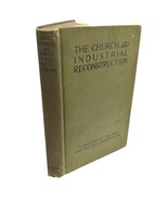 The Church and Industrial Reconstruction Committee War Religious Outlook... - $786.16 MXN