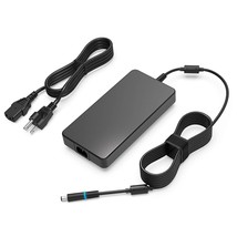 240W Charger Fit For Dell Alienware Laptop -(Compatible With All 240W 180W Ac Ad - £57.54 GBP