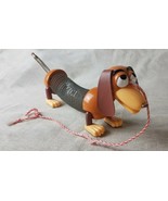 Toy Story Slinky Dog Toy - $20.71