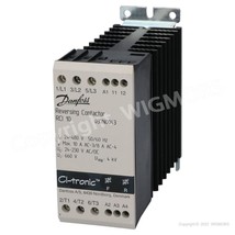 Reversing contactor Danfoss/Eltwin RCI 10 037N0043/SRC3DA4010 - $632.05