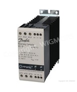 Reversing contactor Danfoss/Eltwin RCI 10 037N0043/SRC3DA4010 - £497.18 GBP