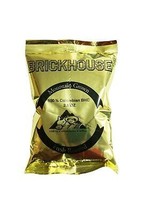 BRICKHOUSE 100% Colombian Ground Coffee, 40 - 2.5 oz packets - £36.96 GBP