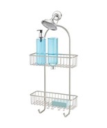 InterDesign Classico Extra Large Shower Caddy – Bathroom Storage Shelves... - $755.00 MXN