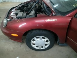 Driver Left Fender Fits 96-99 SABLE 104865099 - $99.00