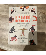 Bestario Brasileiro - $31.78