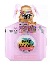 Poopsie Fart Jacobs 2-in-1 Play and Display Case Cutie Tootie Store Slime - £24.10 GBP