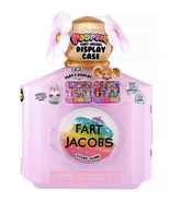 Poopsie Fart Jacobs 2-in-1 Play and Display Case Cutie Tootie Store Slime - £23.97 GBP