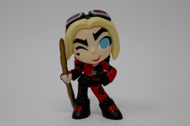 Funko POP Mystery Minis: The Suicide Squad Harley Quinn (2021) - £9.64 GBP