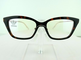 Adidas Originals AO K0080 (092.000) Dark Havana 53 x 16  Eyeglass Frames - £37.13 GBP