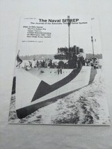 The Naval Sitrep The Journal Of The Admiralty Trilogy Game System Magazine Issue - $13.37