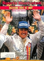 Sports Illustrated, June 3, 1974 - $5.00