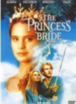 The Princess Bride Dvd - £8.23 GBP