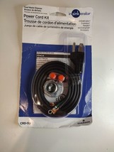 Genuine InSinkErator Waste Food Garbage Disposer Power Cord Kit - £9.68 GBP