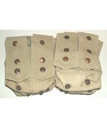 IDF Israeli Defense Forces khaki cotton grenade carrier missing markings... - €17,28 EUR