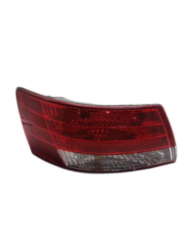 Driver Tail Light Quarter Panel Mounted From 7/16/07 Fits 08 SONATA 1327... - £42.26 GBP