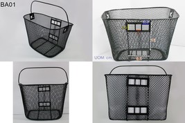 X1pcs BA01 Front Basket Iron Shoprider Drive CTM Mobility Scooter Parts Taiwan image 3